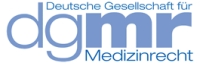 Deutsche Gesellschaft für Medizinrecht e.V.